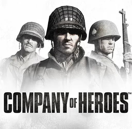 Company of Heroes game icon