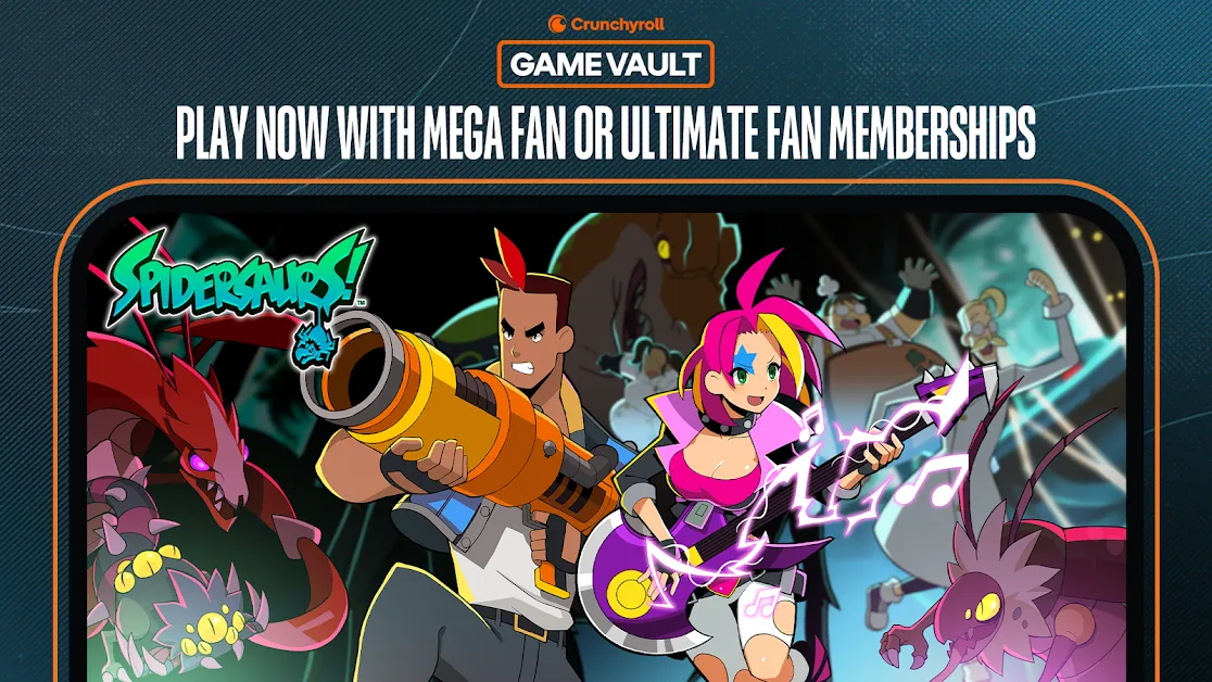 2024/09/Crunchyroll-Spidersaurs-image.webp game image