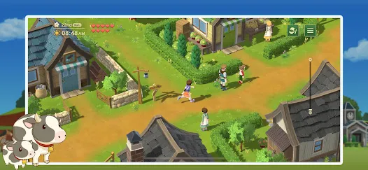 2024/09/Harvest-Moon-Home-Sweet-Home-image-8.webp game image