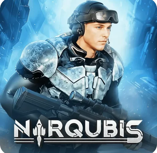 NARQUBIS game icon