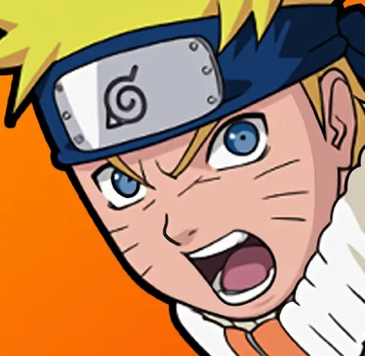 NARUTO: Ultimate Ninja STORM game icon