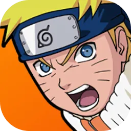 Naruto: UNS game icon