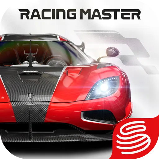 Racing Master icon
