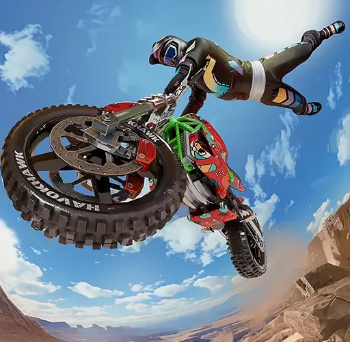 Trial Xtreme Freedom game icon