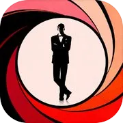 Cypher 007 game icon