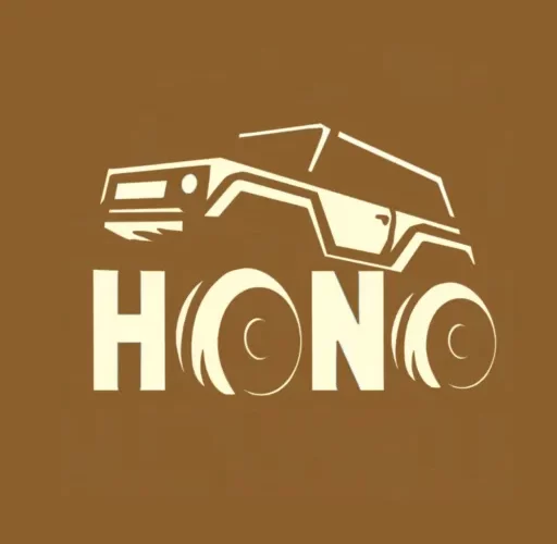 Hono Truck game icon