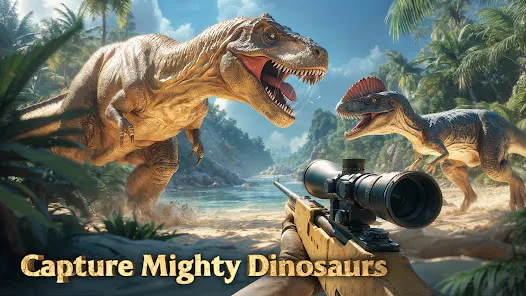 2024/10/Jurassic-Island-Survival-image-1.webp game image