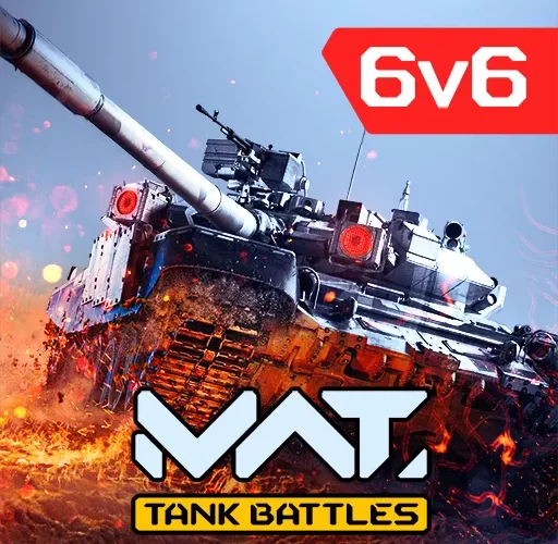 MWT: Tank Battles game icon