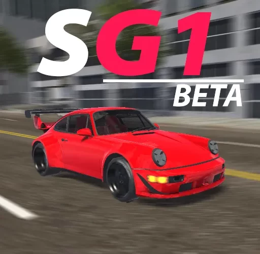 Speed Gears: Ultimate Racing game icon