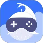 Whale Cloud Game App game icon