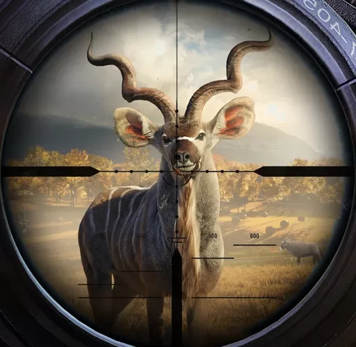 Deer Hunter – Way of Hunting game icon