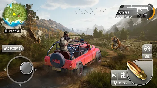 2024/11/Deer-Hunter-Way-of-Hunting-image-2.webp game image