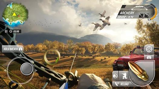 2024/11/Deer-Hunter-Way-of-Hunting-image-4.webp game image