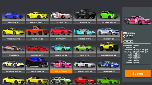 2024/11/DriveX-Car-Crash-Simulator-image-3.webp game image