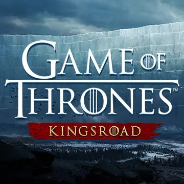 Game of Thrones: Kingsroad game icon