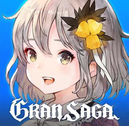Gran Saga game icon