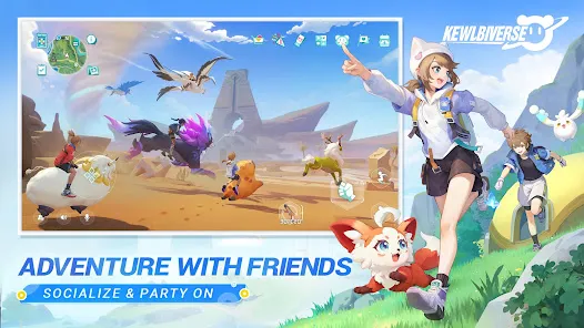 2024/11/Kewlbiverse-image-4.webp game image