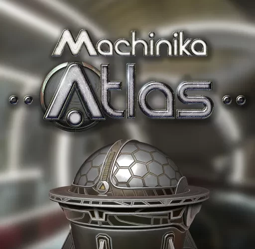 Machinika: Atlas game icon