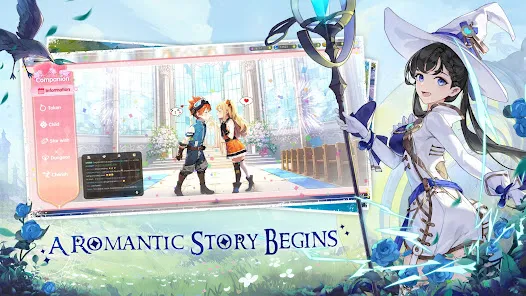 2024/11/Magic-Forest-Dragon-Quest-image-2.webp game image