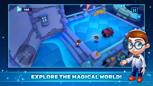 2024/11/Rabbiman-Adventures-image-1.webp game image