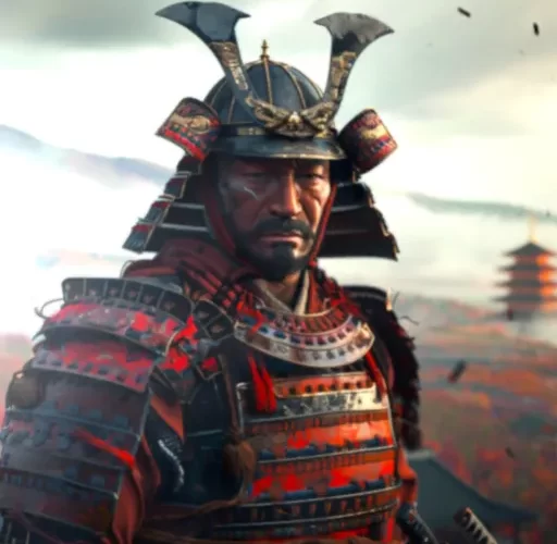 Shogun : War and Empire game icon