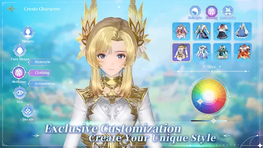 2024/11/Soul-Land-New-World-image-4.webp game image