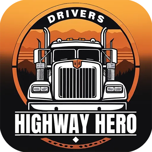 Drivers: Highway Hero icon