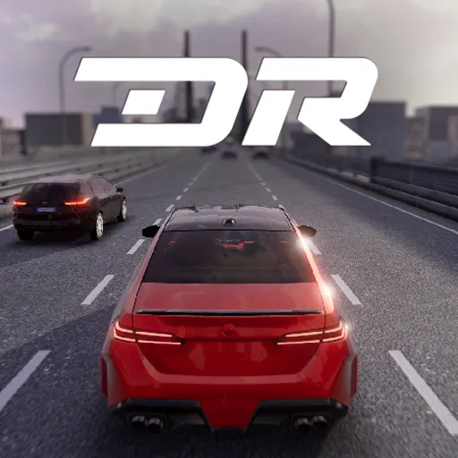 Dream Road: Online icon