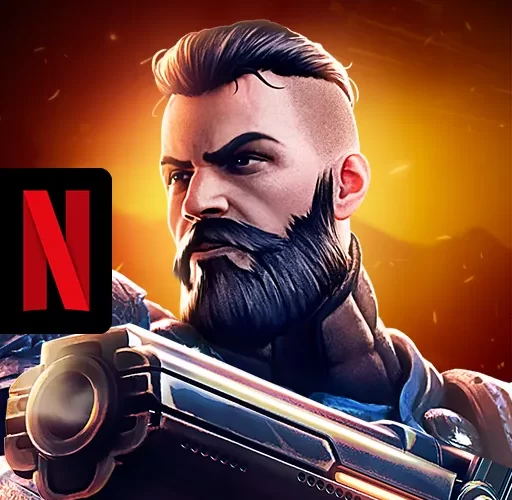 Blood Line: A Rebel Moon Game game icon