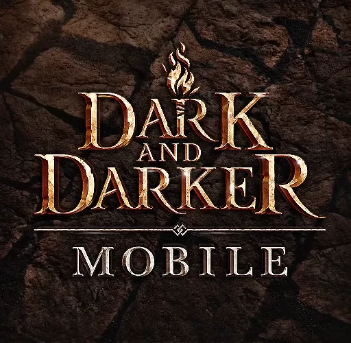 DARK AND DARKER MOBILE game icon