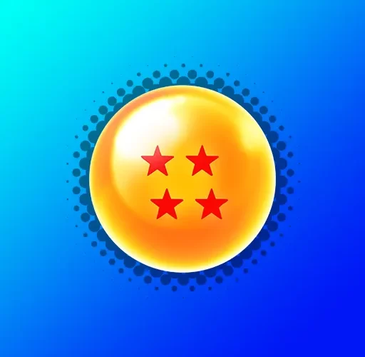DRAGON BALL GEKISHINSQUADRA EM game icon
