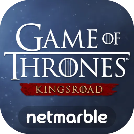 Game of Thrones: Kingsroad icon