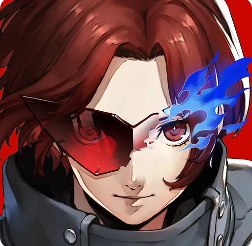 Persona5: The Phantom X game icon