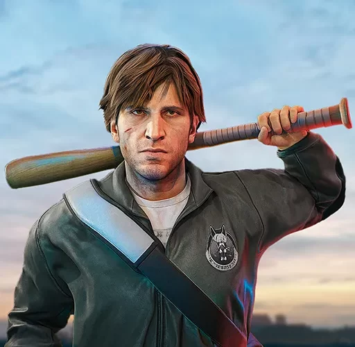 Real Gangster: Crime Simulator game icon