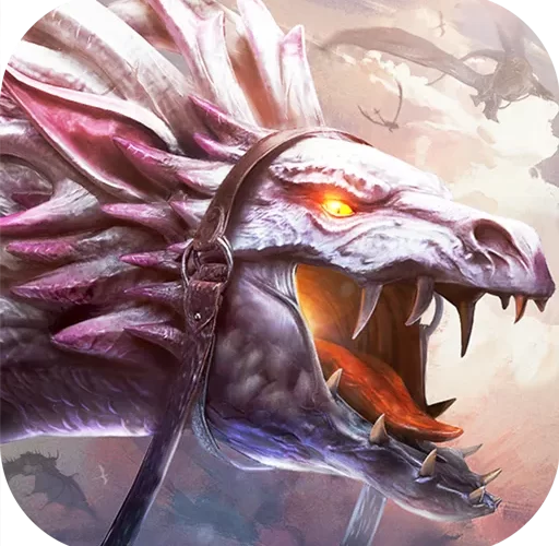 Rise of Dragons game icon