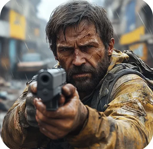 Unbelievable game icon