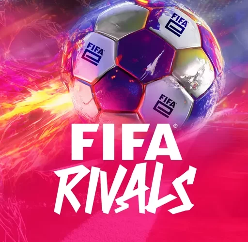 FIFA Rivals – Football game game icon