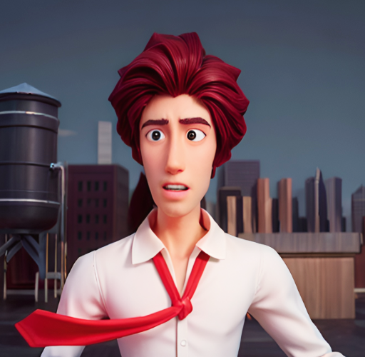 Aliens Need Redheads game icon