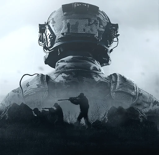 Arena Breakout: Realistic FPS game icon