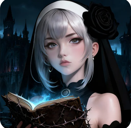 Banishers: Faiths Entwined game icon