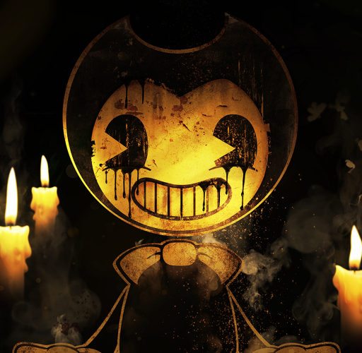 Bendy and the Dark Revival – Android/iOS Game game icon