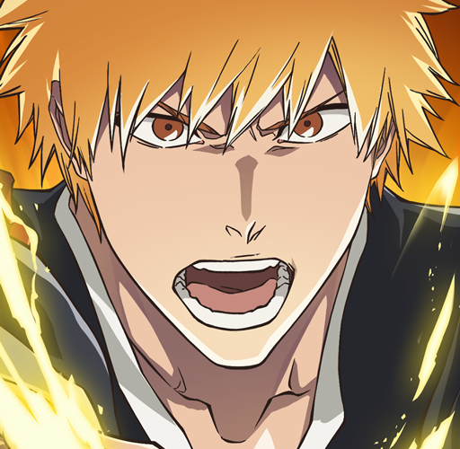 BLEACH: Soul Resonance game icon