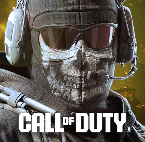 Call of Duty®: Mobile game icon