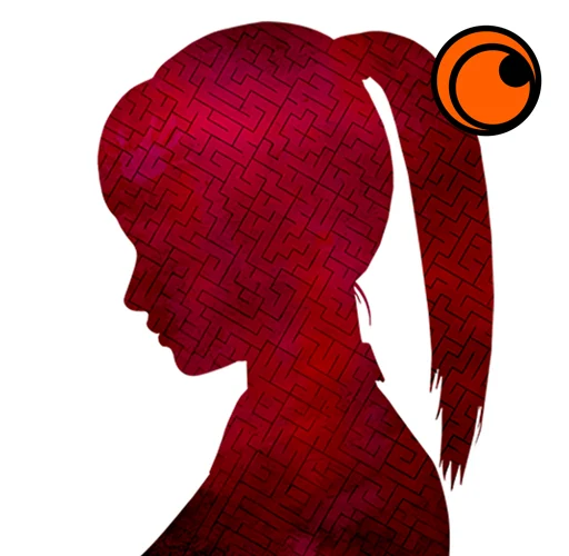 Crunchyroll: White Day game icon