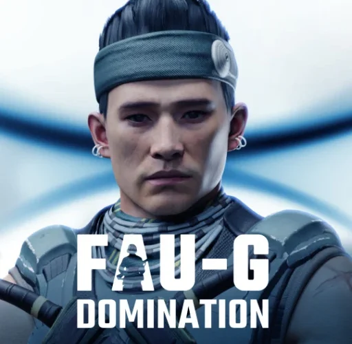 FAU-G: DOMINATION MP S3 game icon