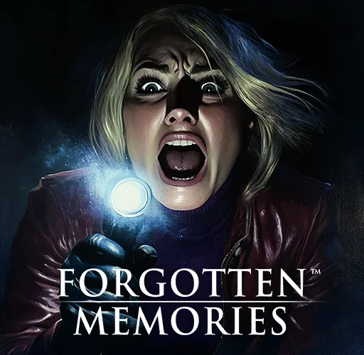 Forgotten Memories: Remastered game icon