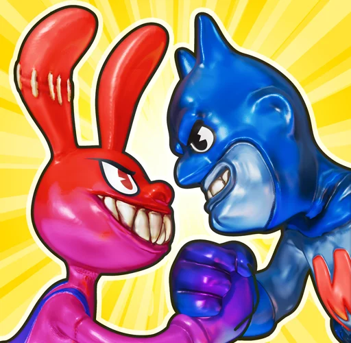 Gumslinger 2: Ducks & Nukes game icon