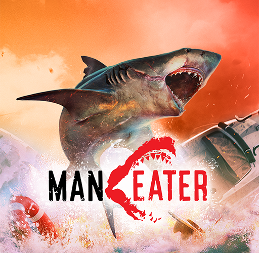 Maneater – Try & Buy game icon