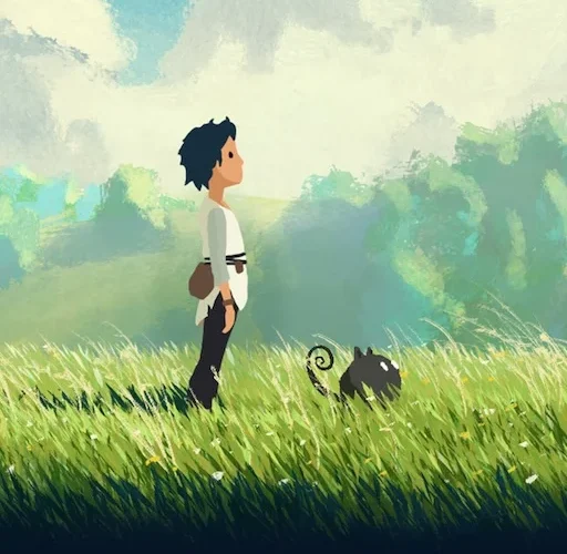 Planet of Lana game icon