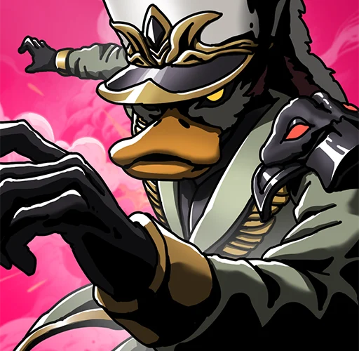 PlatyGuard: Swarm Slayer game icon